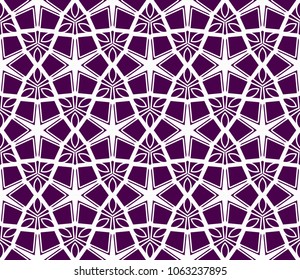Geometric Patterns. Seamless Monochrome Colors Linear set Background. Line Art. For Fashion Background, Wallpaper, Home Decor, Interior symbol Design and ornaments.
