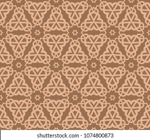 Geometric Patterns. Seamless Monochrome Colors Linear set Background. Line Art. For Fashion Background, Wallpaper, Home Decor, Interior symbol Design and ornaments.