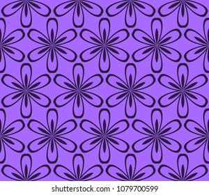 Geometric Patterns. Seamless Monochrome Colors Linear set Background. Line Art. For Fashion Background, Wallpaper, Home Decor, Interior symbol Design and ornaments.