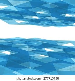 Geometric patterns set. Vector Illustration. Clip-art