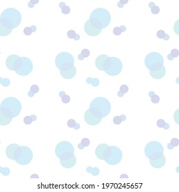Geometric patterns (tiling). Set of seamless abstract vintage backgrounds. Retro pink and blue colors. Endless texture can
