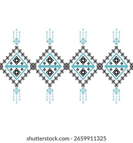 Padrões geométricos vetores para todos os fins