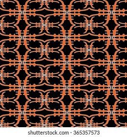 geometric  patterns. Vector backgrounds.