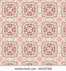 geometric patterns. Vector backgrounds.