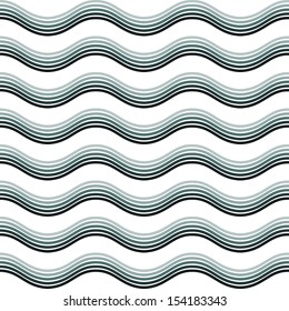 Geometric pattern.Seamless background.