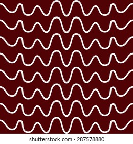 Geometric pattern.Seamless background.