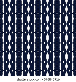 Geometric pattern.Seamless background.