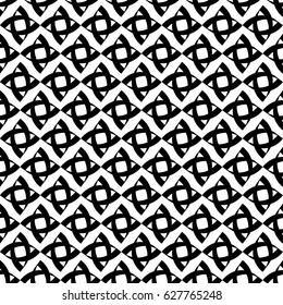 Geometric pattern.Seamless background.