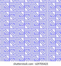 Geometric pattern.Seamless greek background.