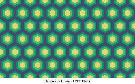 Geometric pattern,seamless pattern background. Vector illustration. 02