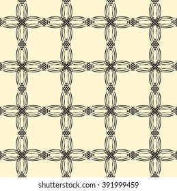 Geometric Pattern.Vintage Retro Pattern.