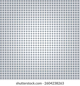 Geometric pettern abstract background, seamless pattern, with silver abstract background