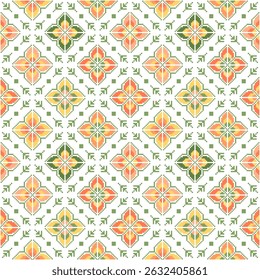 Padrão geométrico de pixel-art. Abstrato pixel art design de padrão geométrico para tecido, tapete, azulejo, roupas, bordados, agulha e fundo. Vetor pixel art sem costura motivo ameríndio 
