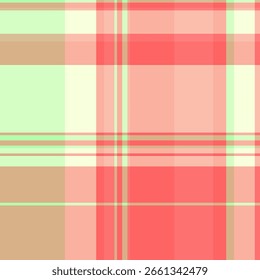 Patrón de cuadros geométricos. Fondo Abstractas de la comprobación con líneas y cuadrados coloridos. Uso para diseño textil, Fondo de pantalla o proyectos creativos.