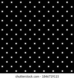 Geometric Polka Dot Seamless Halftone Pattern Diagonal Big Geometrical Polka Dots Halftones Luxury Texture Black and White
