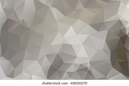 Geometric Polygon background design. Vector Illustration background template for your creative design projects ; Website, Cards, Banners, Posters, Flyers and more in several media and occasional.