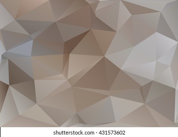 Geometric Polygon background design. Vector Illustration background template for your creative design projects ; Website, Cards, Banners, Posters, Flyers and more in several media and occasional.