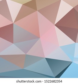  geometric polygon illustration modern background 
