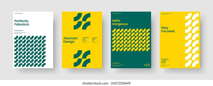 Geometric Poster Design. Abstract Background Layout. Creative Flyer Template. Book Cover. Banner. Business Presentation. Brochure. Report. Catalog. Advertising. Leaflet. Notebook. Journal. Handbill