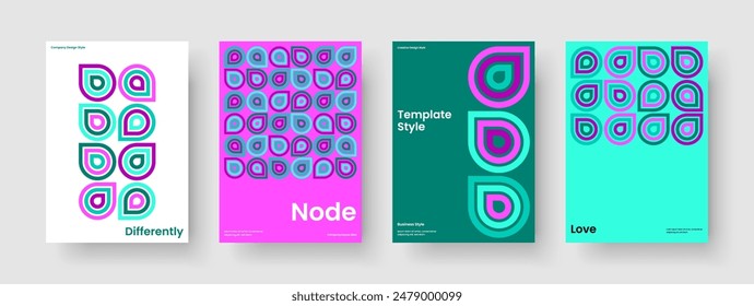 Geometric Poster Design. Abstract Background Template. Creative Business Presentation Layout. Flyer. Brochure. Report. Book Cover. Banner. Handbill. Portfolio. Newsletter. Catalog. Brand Identity