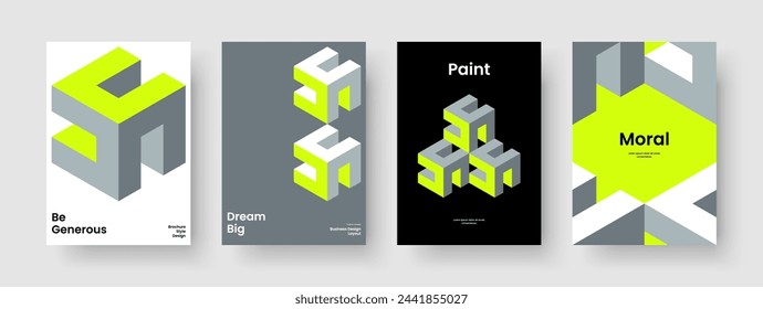 Geometric Poster Design. Abstract Book Cover Template. Creative Flyer Layout. Brochure. Banner. Background. Business Presentation. Report. Brand Identity. Newsletter. Magazine. Notebook. Journal