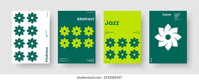 Diseño geométrico del cartel. Plantilla de portada de libro Abstractas. Diseño de informe creativo. Volante. Folleto. Anuncio. Antecedentes. Presentación de Negocios. Identidad de marca. Diario. Cuaderno. Cartera. Panfleto