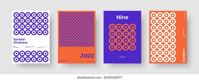 Geometric Poster Design. Abstract Brochure Template. Isolated Background Layout. Flyer. Report. Banner. Business Presentation. Book Cover. Handbill. Leaflet. Magazine. Notebook. Journal