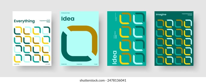 Geometric Poster Design. Abstract Flyer Template. Creative Banner Layout. Book Cover. Background. Brochure. Report. Business Presentation. Catalog. Portfolio. Pamphlet. Notebook. Magazine
