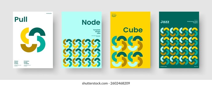 Geometric Poster Design. Creative Background Layout. Modern Banner Template. Brochure. Business Presentation. Report. Book Cover. Flyer. Leaflet. Advertising. Magazine. Newsletter. Journal