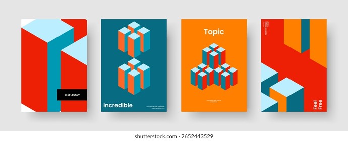 Geometric Poster Design. Creative Banner Template. Modern Brochure Layout. Business Presentation. Report. Background. Book Cover. Flyer. Pamphlet. Leaflet. Magazine. Journal. Brand Identity