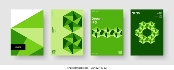 Geometric Poster Design. Creative Brochure Template. Abstract Report Layout. Background. Business Presentation. Book Cover. Banner. Flyer. Handbill. Newsletter. Journal. Catalog. Advertising