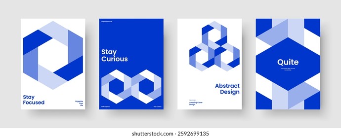 Geometric Poster Design. Creative Business Presentation Layout. Abstract Banner Template. Brochure. Background. Flyer. Report. Book Cover. Brand Identity. Newsletter. Leaflet. Magazine. Notebook