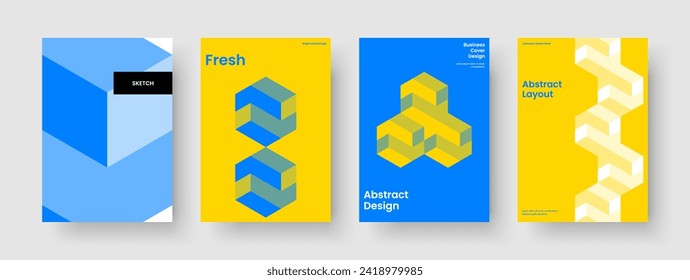 Geometric Poster Design. Creative Flyer Template. Abstract Banner Layout. Book Cover. Report. Brochure. Business Presentation. Background. Brand Identity. Journal. Pamphlet. Notebook. Magazine