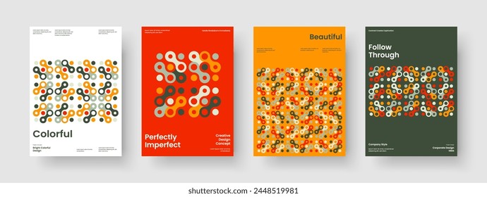 Geometric Poster Design. Creative Flyer Layout. Abstract Book Cover Template. Brochure. Business Presentation. Background. Banner. Report. Journal. Newsletter. Leaflet. Brand Identity. Catalog