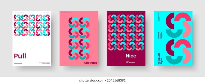 Geometric Poster Design. Creative Flyer Template. Abstract Brochure Layout. Book Cover. Business Presentation. Report. Banner. Background. Magazine. Leaflet. Newsletter. Pamphlet. Journal