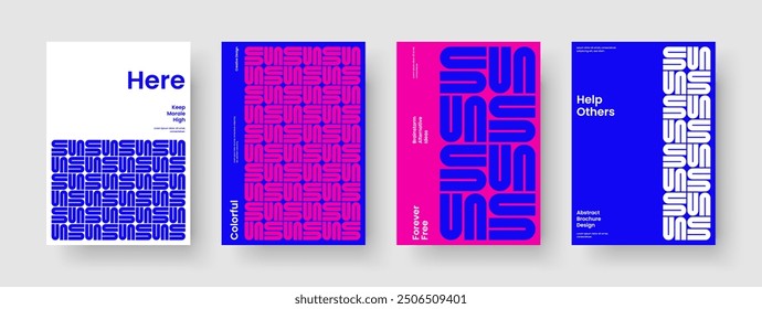 Geometric Poster Design. Creative Report Template. Abstract Business Presentation Layout. Flyer. Background. Book Cover. Brochure. Banner. Newsletter. Portfolio. Magazine. Advertising. Leaflet