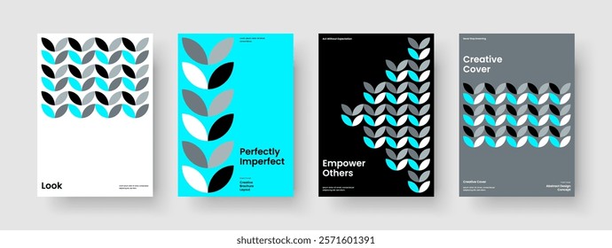 Geometric Poster Design. Isolated Background Layout. Abstract Banner Template. Flyer. Brochure. Business Presentation. Book Cover. Report. Newsletter. Pamphlet. Journal. Magazine. Notebook