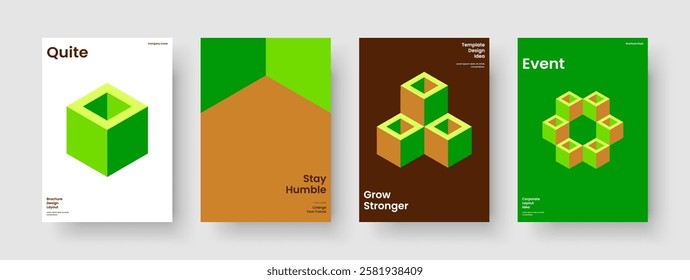 Geometric Poster Design. Isolated Background Template. Creative Business Presentation Layout. Report. Book Cover. Flyer. Brochure. Banner. Handbill. Magazine. Newsletter. Pamphlet. Advertising