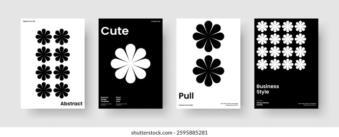 Geometric Poster Design. Isolated Background Layout. Modern Report Template. Banner. Flyer. Book Cover. Brochure. Business Presentation. Notebook. Magazine. Newsletter. Portfolio. Handbill. Catalog