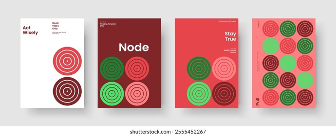Geometric Poster Design. Isolated Book Cover Layout. Abstract Report Template. Banner. Flyer. Brochure. Background. Business Presentation. Handbill. Brand Identity. Notebook. Journal. Portfolio