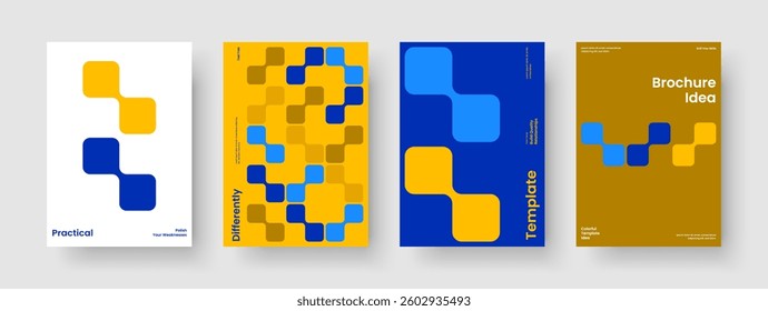 Geometric Poster Design. Isolated Report Layout. Creative Book Cover Template. Background. Banner. Business Presentation. Brochure. Flyer. Brand Identity. Pamphlet. Portfolio. Notebook. Catalog