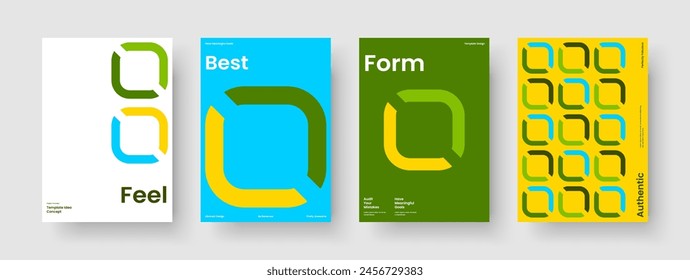 Geometric Poster Design. Modern Background Layout. Isolated Flyer Template. Brochure. Book Cover. Business Presentation. Banner. Report. Leaflet. Magazine. Portfolio. Pamphlet. Catalog. Handbill