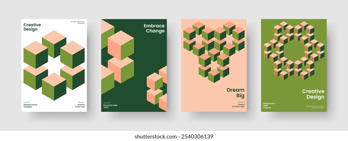 Geometric Poster Design. Modern Background Template. Creative Report Layout. Brochure. Book Cover. Banner. Business Presentation. Flyer. Brand Identity. Portfolio. Pamphlet. Magazine. Advertising