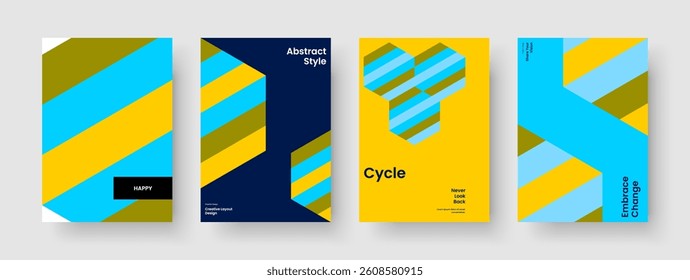 Geometric Poster Design. Modern Banner Layout. Creative Brochure Template. Book Cover. Business Presentation. Flyer. Report. Background. Newsletter. Brand Identity. Advertising. Catalog. Notebook
