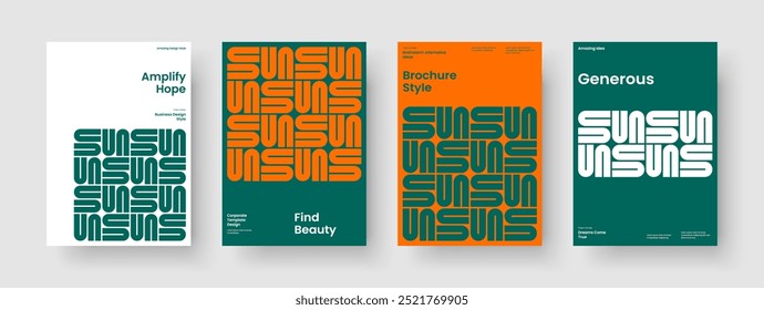 Geometric Poster Design. Modern Book Cover Template. Creative Flyer Layout. Business Presentation. Brochure. Report. Background. Banner. Pamphlet. Journal. Notebook. Advertising. Leaflet. Magazine