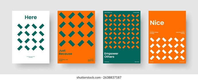 Geometric Poster Design. Modern Brochure Template. Isolated Flyer Layout. Book Cover. Report. Background. Banner. Business Presentation. Portfolio. Pamphlet. Leaflet. Notebook. Advertising. Journal