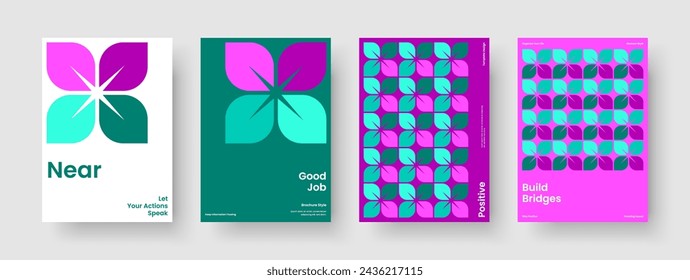 Geometric Poster Design. Modern Business Presentation Template. Creative Banner Layout. Book Cover. Background. Report. Flyer. Brochure. Leaflet. Handbill. Journal. Catalog. Newsletter. Pamphlet