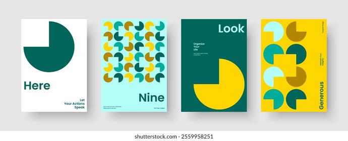 Geometric Poster Design. Modern Business Presentation Layout. Abstract Banner Template. Flyer. Background. Brochure. Book Cover. Report. Handbill. Catalog. Newsletter. Portfolio. Leaflet. Magazine
