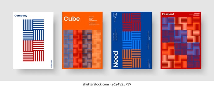 Geometric Poster Design. Modern Flyer Template. Creative Banner Layout. Report. Business Presentation. Book Cover. Brochure. Background. Magazine. Portfolio. Advertising. Leaflet. Journal. Handbill
