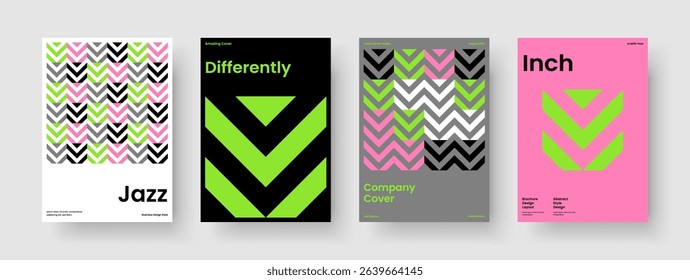 Geometric Poster Design. Modern Flyer Layout. Abstract Report Template. Brochure. Banner. Book Cover. Background. Business Presentation. Notebook. Pamphlet. Catalog. Portfolio. Brand Identity